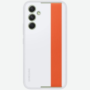 Чехол Samsung Haze Grip Case A54 White (EF-XA546CWEGRU)
