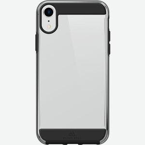 Чехол Black Rock Air Robust Case для iPhone XR черный