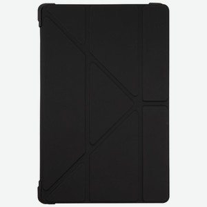 Чехол для планшетного компьютера Red Line Samsung Tab S7 (2020)/S8 подставка Y, черный