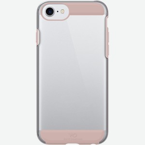 Чехол White Diamonds Innocence Clear Rose Gold для iPhone 8+/7+/6s+/6+