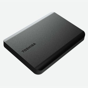 Внешний жесткий диск 2.5  Toshiba Canvio Basics 4TB (HDTB540EK3CA)