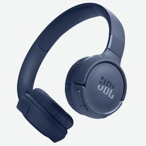 Наушники накладные Bluetooth JBL Tune 520BT Blue