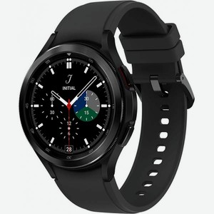 Смарт-часы Samsung Galaxy Watch4 46mm SM-R890NZKACIS Black