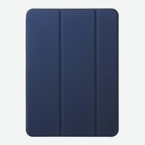 Чехол Deppa для Apple iPad Air 10.9 (2022/2020) синий