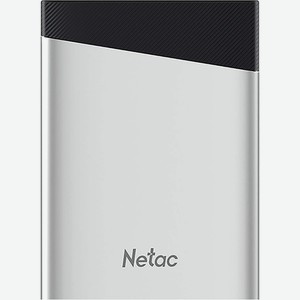 Внешний диск SSD Netac Z6S 480GB (NT01Z6S-480G-32SL)