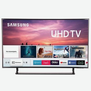 Телевизор Samsung UE50CU8500U