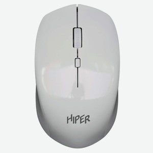 Мышь беспроводная HIPER HOMW-094