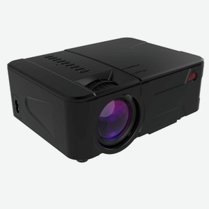 Видеопроектор мультимедийный HIPER Cinema A7 Black