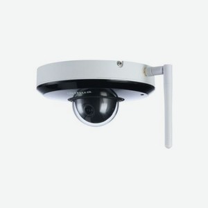 Камера видеонаблюдения IP Dahua DH-SD1A203T-GN-W, 1080p, 2.7 - 8.1 мм, белый