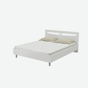Кровать Орматек Umbretta (ЛДСП Белый) 160x200