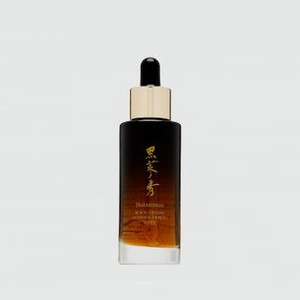 Сыворотка для лица HUKSAMSOO Black Ginseng Intensive Firming Serum 40 мл