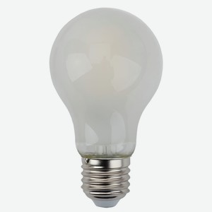 Лампа LED ЭРА F-LED A60-11W-827-E27 frost