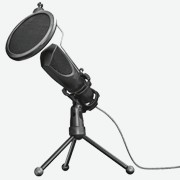 Игровой микрофон для компьютера Trust GXT 232 Mantis (22656)