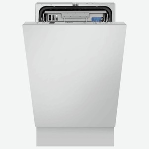 Встраиваемая посудомоечная машина 45 см Haier DW10-198BT2RU