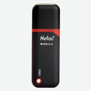 Флеш-диск Netac 512GB U903 USB3.0 (NT03U903N-512G-30BK)