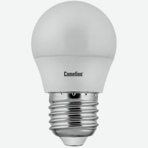 Лампа LED Camelion LED8-G45/830/E27 (12392)