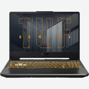 Ноутбук игровой ASUS TUF Gaming F15 FX506HC-F15.I53050 90NR0723-M00MM0