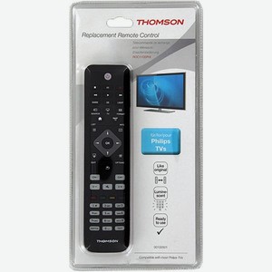 Пульт ДУ Thomson ROC1105PHI для Philips TVs