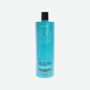 Кондиционер для волос питательный Healthy Sexy Hair Strengthening Conditioner