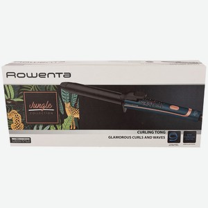 Щипцы для завивки ROWENTA CF3226F0