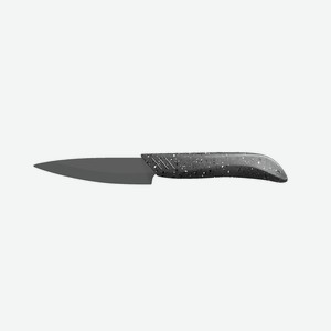 Нож керамический ATMOSPHERE Grey Stone, 10 см