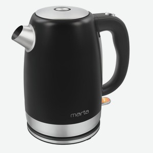 Чайник металлический MARTA MT-4559/4560