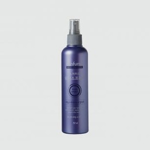 Жидкий лак-спрей для укладки и фиксации волос CONFUME Superhard Water Spray 250 мл
