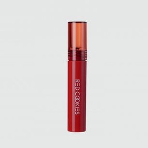Жидкая губная помада RED COOKIES Glow Water Wrap Tint 4.5 гр