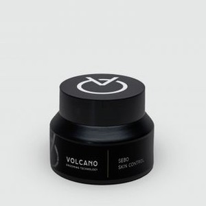 Себорегулирующий гель для лица VOLCANO Sebo Skin Control 50 мл