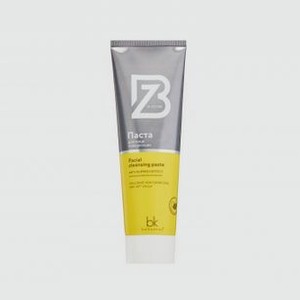 Паста для поблемной кожи B-ZONE Очищающая 80 гр