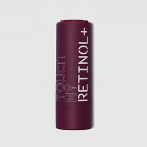 Retinol+ Сыворотка с ретинолом 0,7% для кожи любого типа DON T TOUCH MY SKIN Retinol+ 30 мл