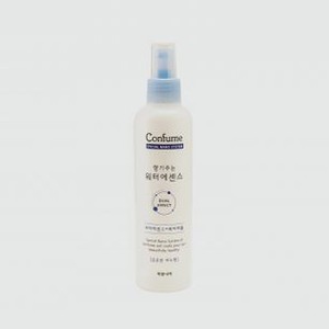 Парфюмированная несмываемая спрей-эссенция для волос CONFUME Water Essence Soap 250 мл