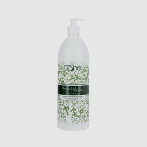 Шампунь для волос TAHE Herbal Shampoo 1000 мл
