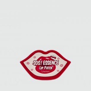Маска-патч для губ BERRISOM Sos! Essence Lip Patch 80 гр