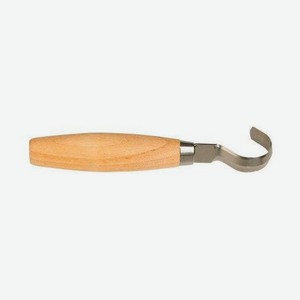Нож с фиксированным лезвием MORAKNIV Hook Knife 162, 165мм, дерево [13446]