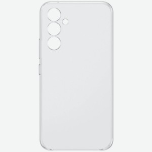 Чехол Samsung Clear Case A54 (EF-QA546CTEGRU)