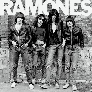 Виниловая пластинка Warner Music Ramones:Ramones