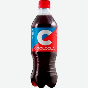Напиток Cool Cola 500мл