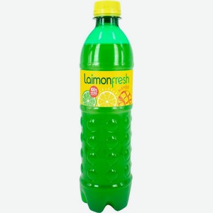 Напиток Laimon Fresh Манго безалкогольный 500мл