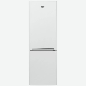 Двухкамерный холодильник Beko RCNK 270 K 20 W
