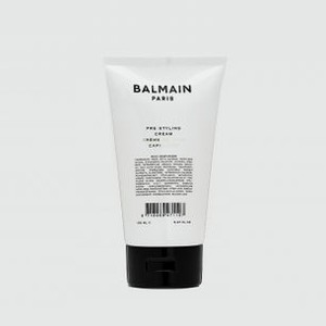 Крем для подготовки к укладке волос BALMAIN PARIS Pre Styling Cream 150 мл