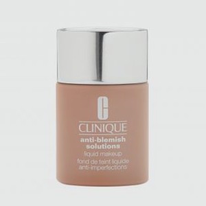 Крем тональный для проблемной кожи CLINIQUE Anti-blemish Solution Liquid Makeup 30 мл