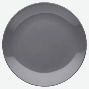 Блюдо ST6029 Gray, 27 см