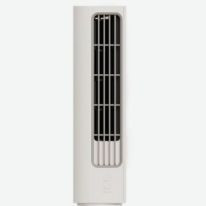 Вентилятор настольный Xiaomi Comfort SOLOVE F9 WHITE RUS, белый