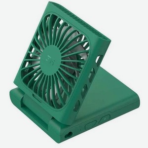 Вентилятор настольный Xiaomi AF217, зеленый [af217 green]