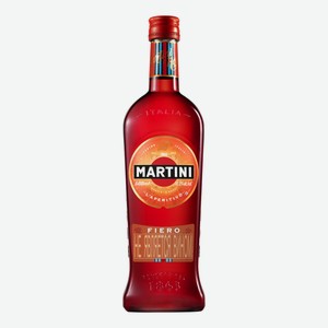 Напиток винный Martini Fiero, 0.5л Италия