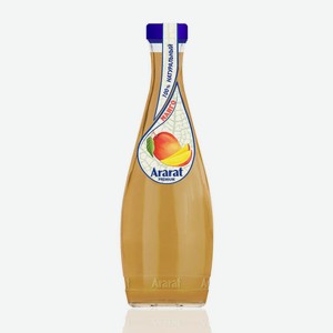 Нектар Ararat Premium манго, 750 мл