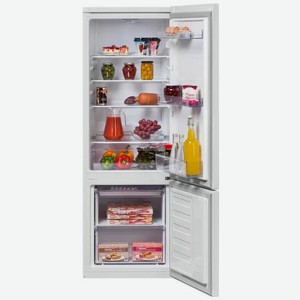 Двухкамерный холодильник Beko RCSK 250 M 00 W