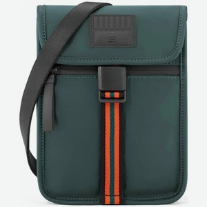 Сумка Ninetygo Urban daily shoulder bag зеленый