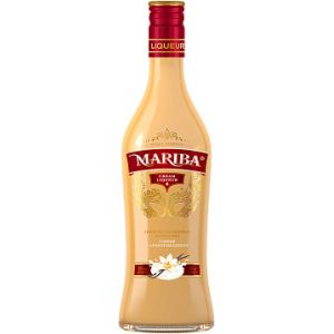 Ликер Мариба Рио сливки с ароматом ванили 0,5 л